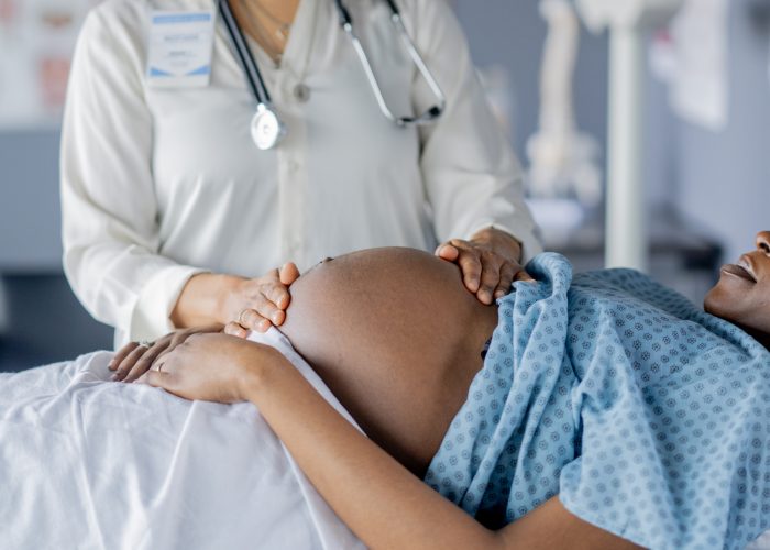 Prenatal Postpartum Care 2