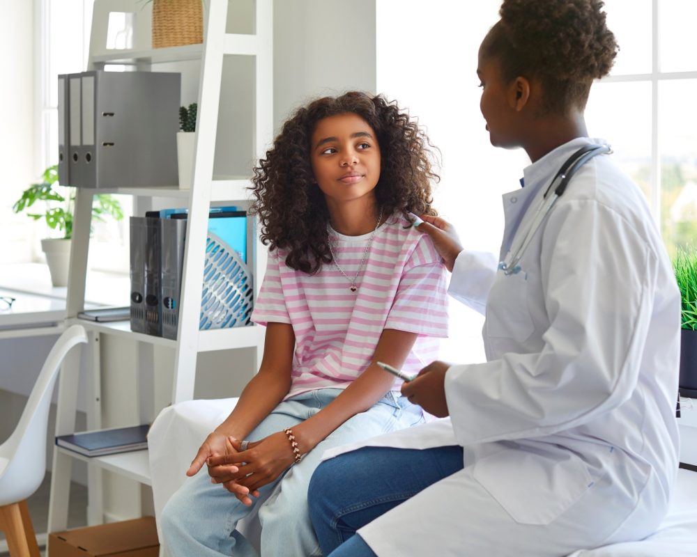 teen doctor female teen doctor female